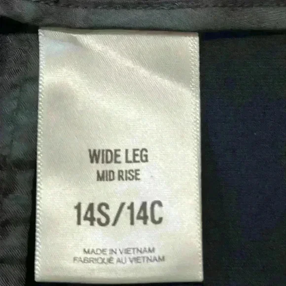 Express Mid Rise Trouser - Picture 4 of 10